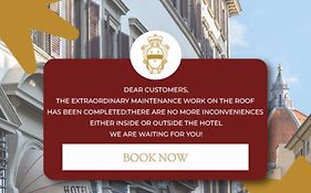 Hotel Paris In Florence 3*